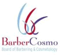 CA Board of Barbering & Cosmetology