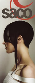 Eddie is an Instructor at Saco Hair Academy...click for details