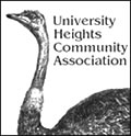 University Heights Community Association