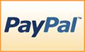 Online payments powered by PayPal